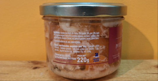 Halles du Nord Potjevleesch_Lucullus_de_Valenciennes